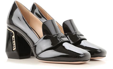 prada schoenen|ladies prada shoes.